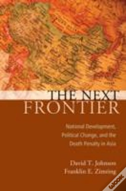 Capa do artigo The Next Frontier