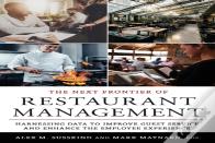The Next Frontier Of Restaurant Management