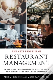 Capa do artigo The Next Frontier Of Restaurant Management