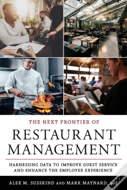 Capa do artigo The Next Frontier Of Restaurant Management