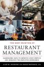 The Next Frontier Of Restaurant Management - Preview