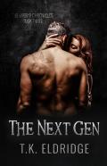 The Next Gen (Hybrid Chronicles #3)