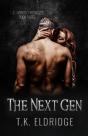 The Next Gen (Hybrid Chronicles #3) - Preview