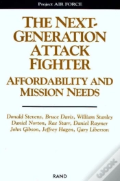 Capa do artigo The Next-Generation Attack Fighter