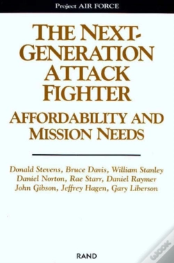 Capa do artigo The Next-Generation Attack Fighter
