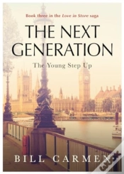 Capa do artigo The Next Generation