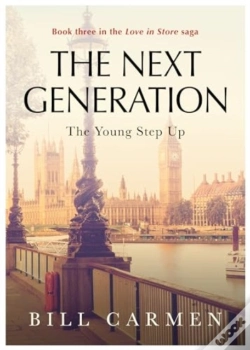 Capa do artigo The Next Generation