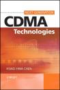 The Next Generation Cdma Technologies - Preview