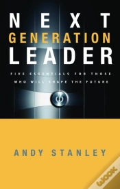 Capa do artigo The Next Generation Leader