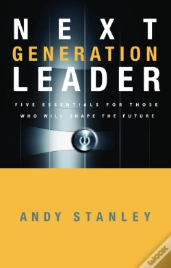 Capa do artigo The Next Generation Leader