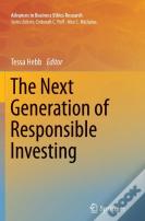 The Next Generation Of Responsible Investing
