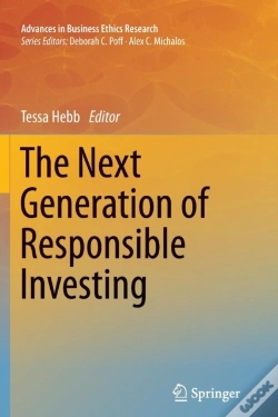 Capa do artigo The Next Generation Of Responsible Investing