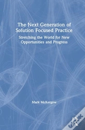 Capa do artigo The Next Generation Of Solution Focused Practice