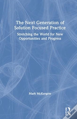 Capa do artigo The Next Generation Of Solution Focused Practice