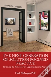 Capa do artigo The Next Generation Of Solution Focused Practice