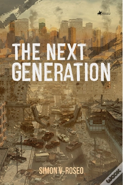 Capa do artigo The Next Generation