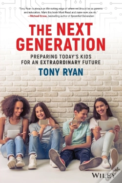 Capa do artigo The Next Generation
