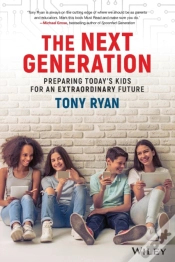 Capa do artigo The Next Generation