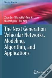 Capa do artigo The Next Generation Vehicular Networks, Modeling, Algorithm And Applications