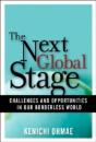 The Next Global Stage - Preview