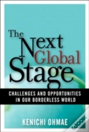 Capa do artigo The Next Global Stage