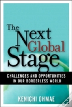 Capa do artigo The Next Global Stage