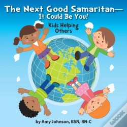Capa do artigo The Next Good Samaritan-It Could Be You!