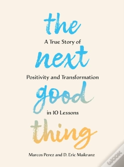 Capa do artigo The Next Good Thing