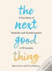 Capa do artigo The Next Good Thing