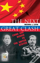 The Next Great Clash