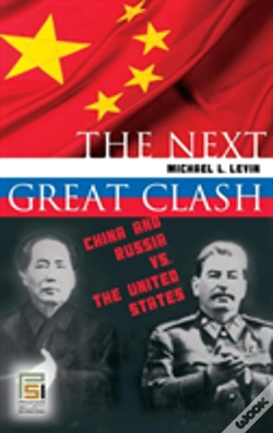 Capa do artigo The Next Great Clash