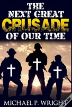 Capa do artigo The Next Great Crusade Of Our Time