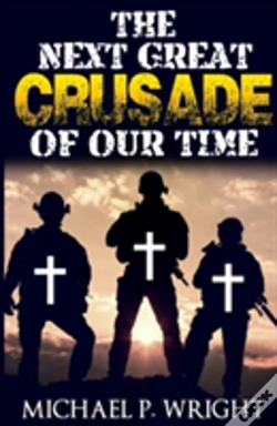 Capa do artigo The Next Great Crusade Of Our Time