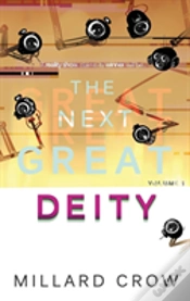 Capa do artigo The Next Great Deity