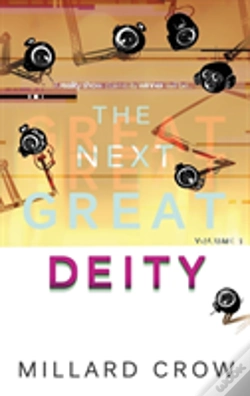 Capa do artigo The Next Great Deity