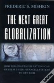 Capa do artigo The Next Great Globalization