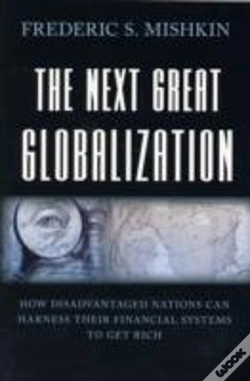 Capa do artigo The Next Great Globalization