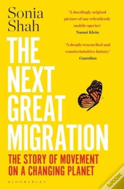 Capa do artigo The Next Great Migration