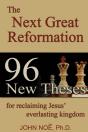 The Next Great Reformation - Preview