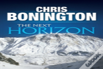 The Next Horizon
