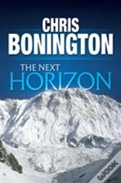 Capa do artigo The Next Horizon