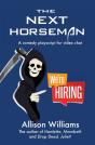 The Next Horseman: A Comedy Playscript F - Preview