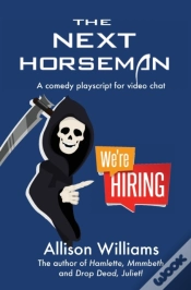 Capa do artigo The Next Horseman: A Comedy Playscript F