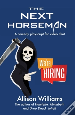 Capa do artigo The Next Horseman: A Comedy Playscript F