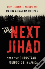 Capa do artigo The Next Jihad