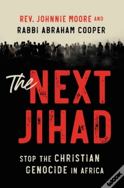 Capa do artigo The Next Jihad