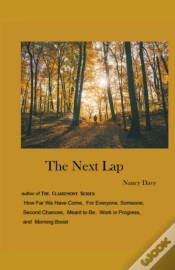 Capa do artigo The Next Lap