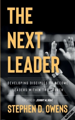 Capa do artigo The Next Leader