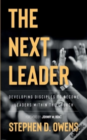 Capa do artigo The Next Leader