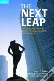 Capa do artigo The Next Leap